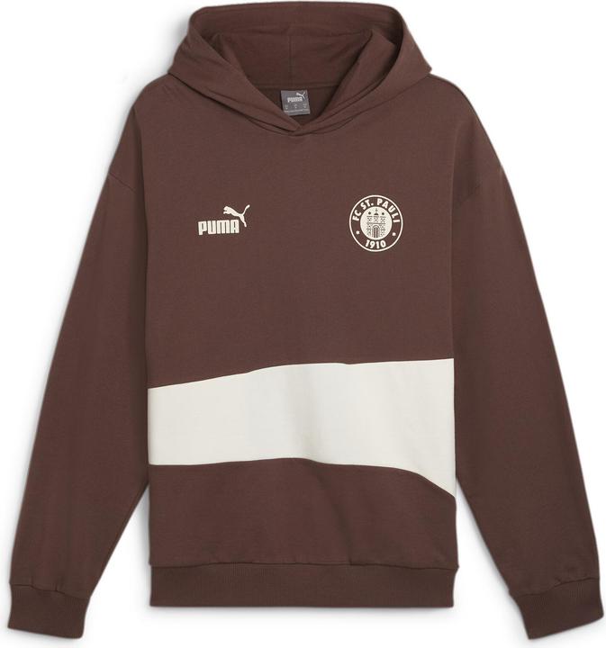 Puma FCSP ftblCulture+ Hoodie (3XL)