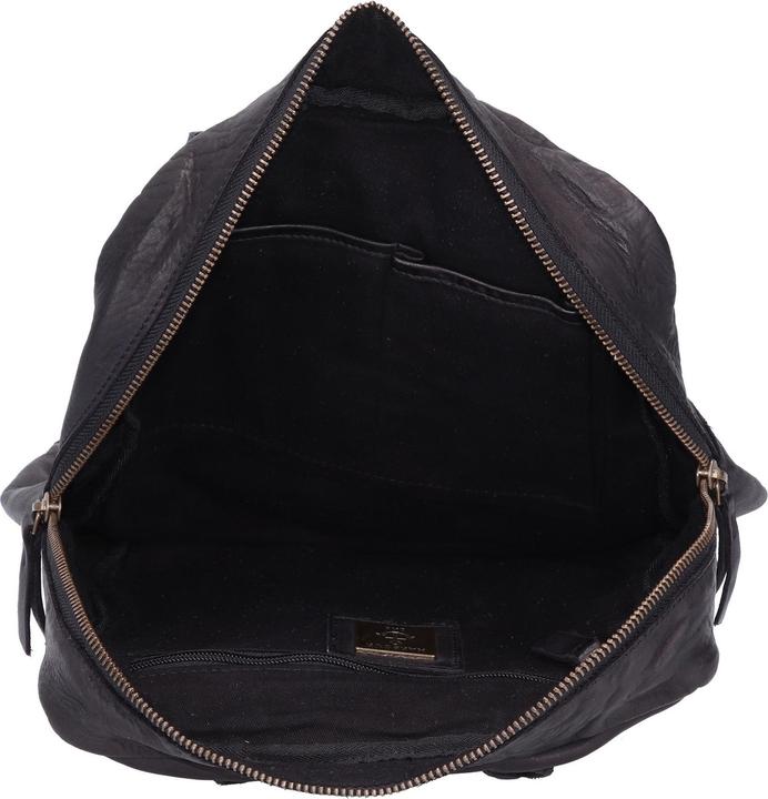 Image du produit Harbour 2nd Cool Casual Oasis City Sac à dos en cuir 30 cm (6 l)
