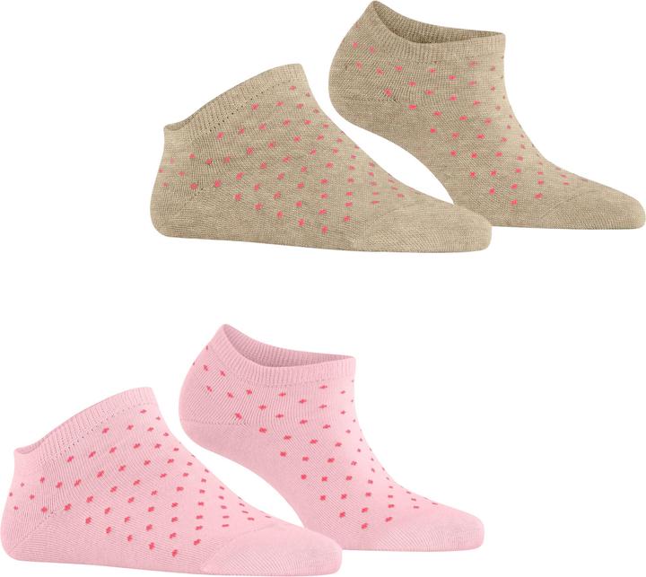 Produktbild Esprit Fine Dot SN 2P (2er Pack, 39 - 42)