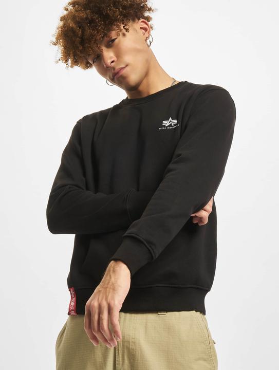 Immagine prodotto Alpha Industries Basic Sweater Small Logo (L)