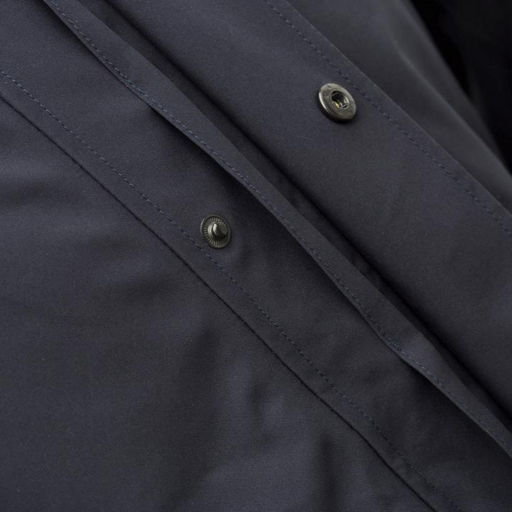 Actual product image Tucano Urbano Veste Urban District Hydroscud (Men, 3XL)