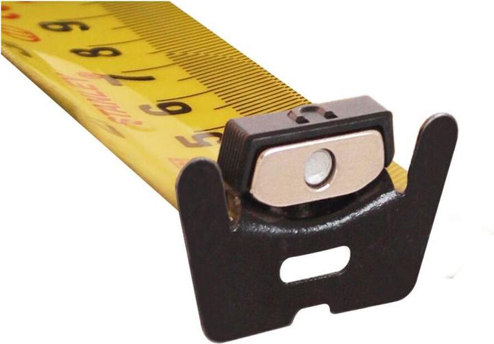 Actual product image Stanley Pro Autolock (cm, Metric, mm)