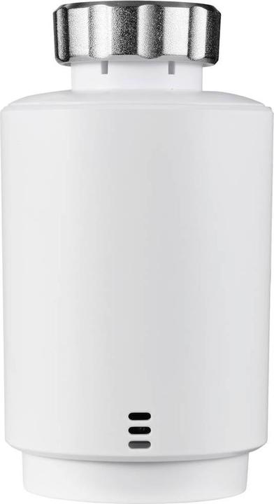 Image du produit Sygonix SY-5994066 Thermostat de radiateur sans fil électronique 5 à 30 °C