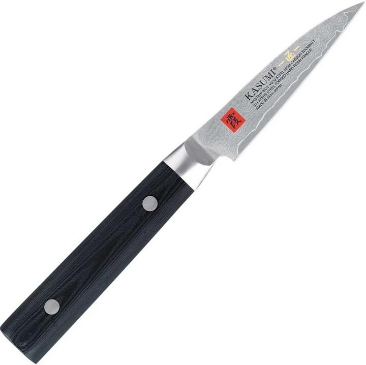 Chroma Kasumi 8cm paring knife "Masterpiece" (8 cm)