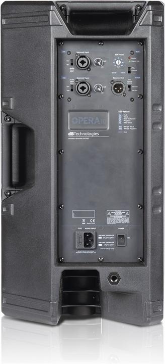 Produktbild dB Technologies Opera 10 (Aktiv)