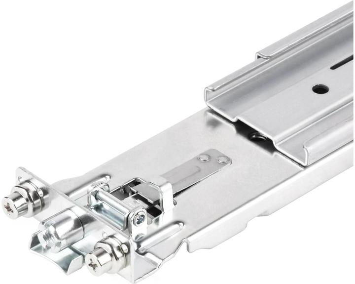 Actual product image Silverstone RMS05-22 - 2,8 kg - 611 mm - 12,5 mm - 38 mm