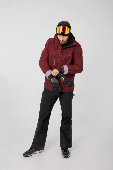 Actual product image Reusch Luca R-TEX XT (7)