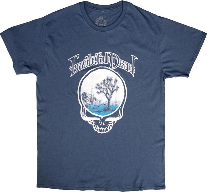 Produktbild Grateful Dead Joshua Tree TShirt (M)