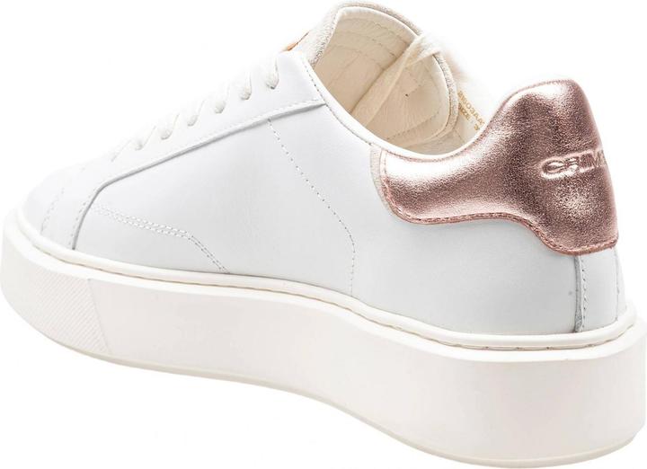 Image du produit Crime London Crime sneakers new extralight in white leather (36)