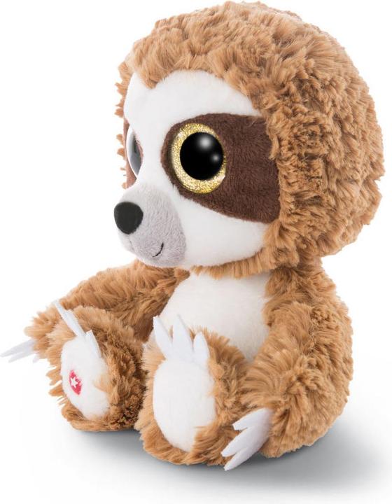 Actual product image NICI sloth Heywood, about 15cm (5.50 cm)