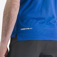 Image du produit Castelli Italia Merino Tee (M)