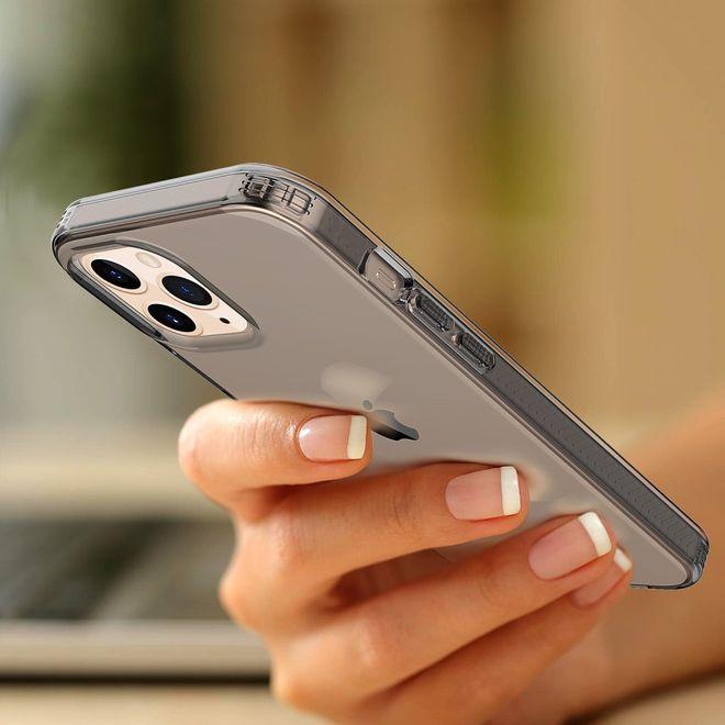 Produktbild MU Classic Softcase TPU Series (Apple iPhone 12 Pro Max)