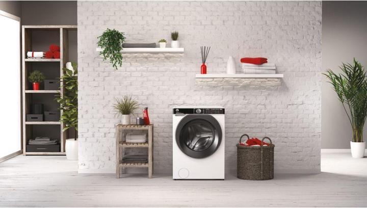 Image du produit Hoover H-WASH 500 Professional (10 kg, Gauche, Prise UE)