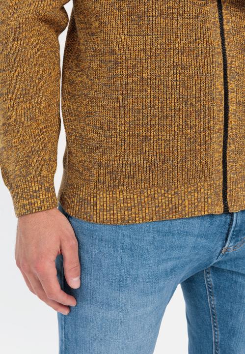 Immagine prodotto Camel Active Cardigan con zip (XL)