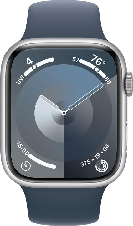 Image du produit Apple Watch Series 9 (45 mm, 4G)