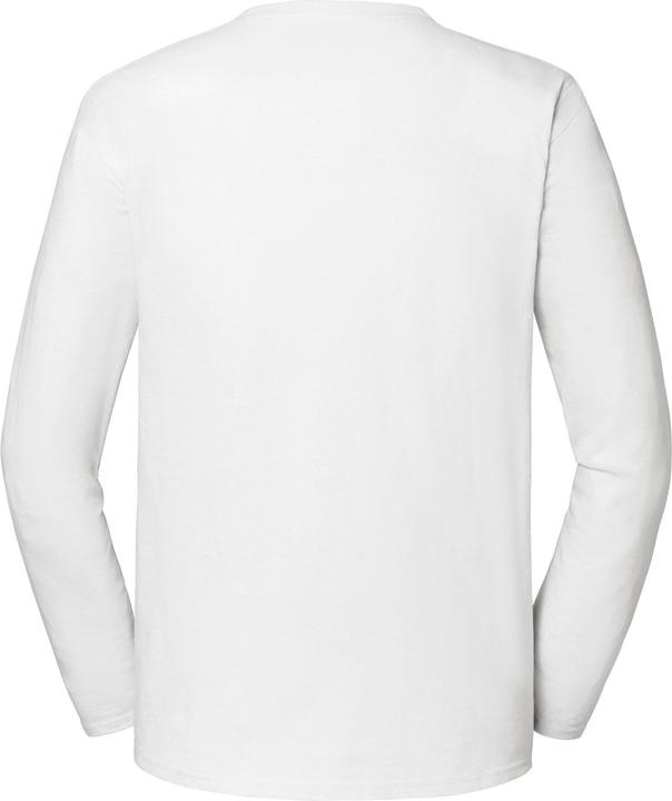 Immagine prodotto Fruit of the Loom Maglietta Iconic Premium a maniche lunghe da uomo (4XL)