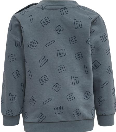 Actual product image hummel Hmlcheer Sweatshirt (80)