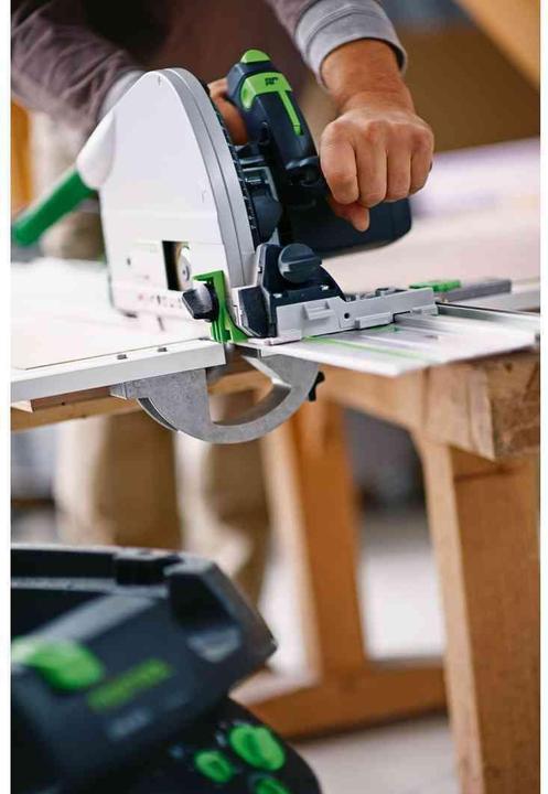 Image du produit Festool TS 75 EBQ-Plus