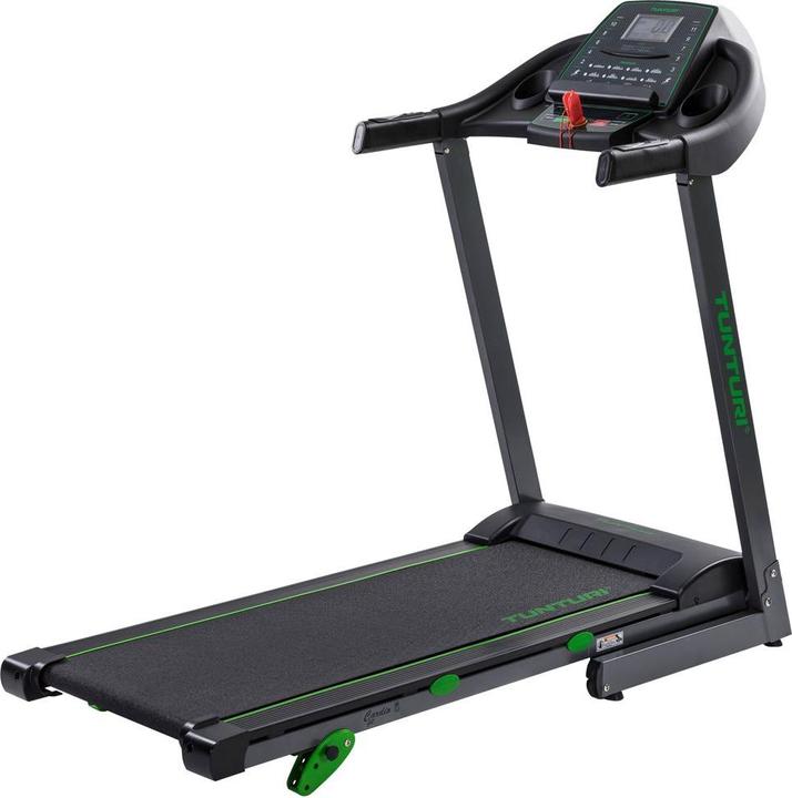 Tunturi Tapis de course Cardio Fit T30