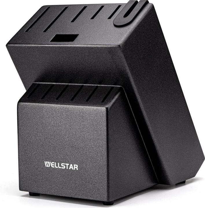 Immagine prodotto Wellstar Blocco di coltelli