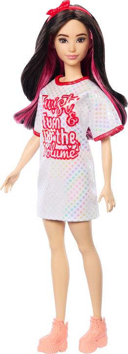 Produktbild Barbie Fashionista