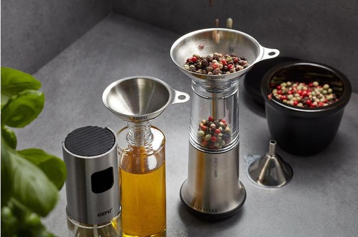 Produktbild GEFU Trichter-Set 'Versare'