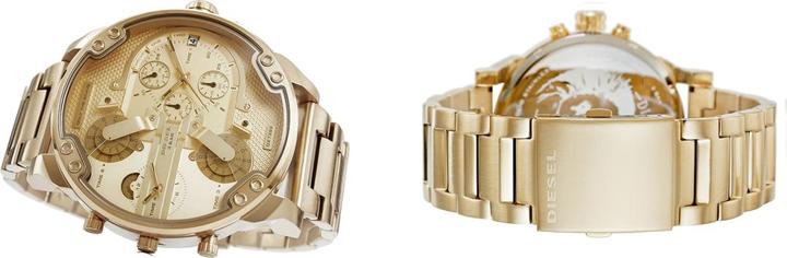 Immagine prodotto Diesel Orologio da uomo DZ7399 (Cronografo, 57 mm)
