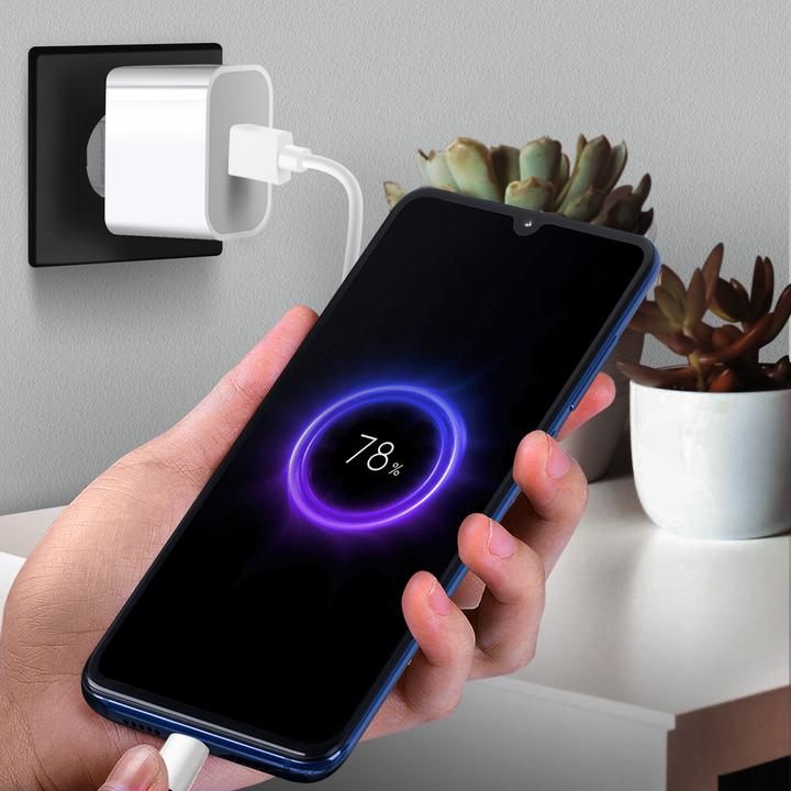 Image du produit Xiaomi MDY-09-EW Adaptateur secteur (10 W)