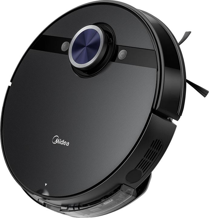 Actual product image Midea S8+ (Vacuum mopping robot)