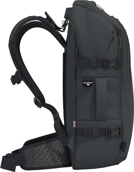 Actual product image Cabin zero Adventure Cabin Bag ADV Pro 42L Rucksack 55 cm Laptopfach (35 l)