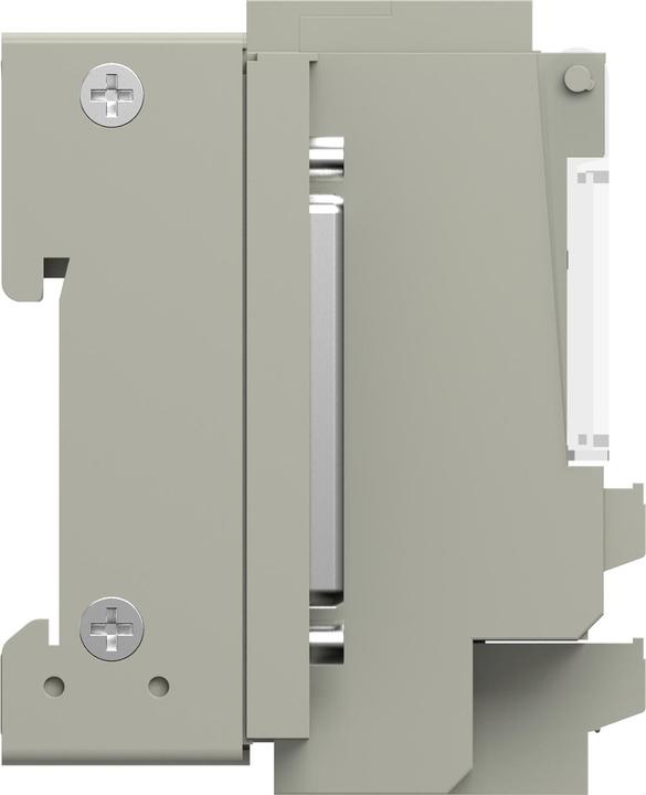 Image du produit Schneider Electric EMB.ANALOG. 8V SUB-D25PTS (Plinthe)