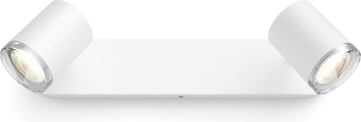 Actual product image Philips Hue Adore Base BT (700 lm, GU10)