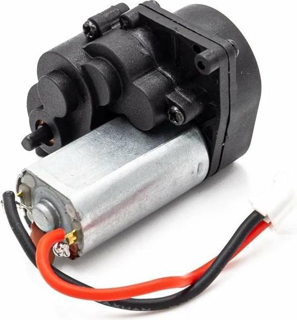 Produktbild Hobbytech Getriebe mit Motor, HD Option CRX18