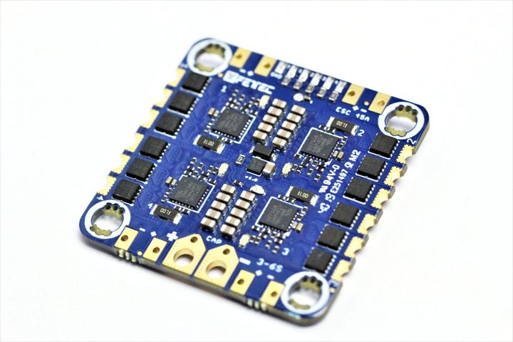 Immagine prodotto FET FETtec 4in1 ESC 45A