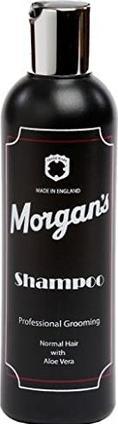 Actual product image Morgans Pomade Mens Shampoo (250 ml, Liquid shampoo)