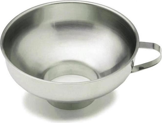 Eva- Kochen und Haushalt Filling funnel