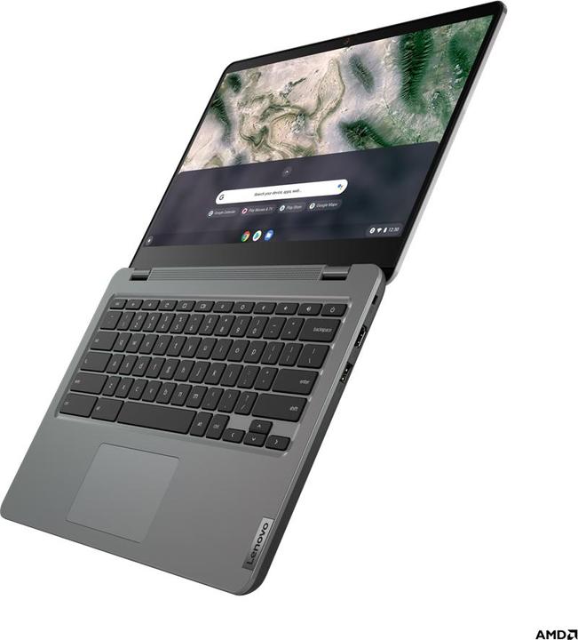 Produktbild Lenovo IdeaPad 3 Chromebook (14", AMD 3015Ce, 8 GB, DE)