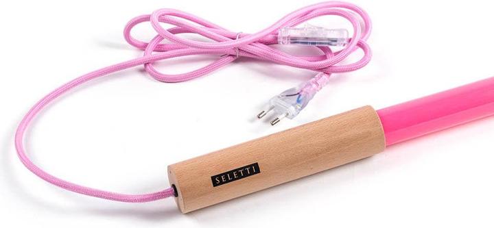 Produktbild Seletti Linea LED Lampe Fucsia (1260 lm)