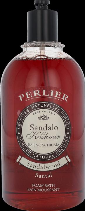 Actual product image Perlier Sandalo Kashmir Bath Foam (3000 ml)