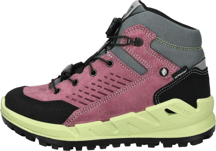 Actual product image Ricosta Stiefelette (31)