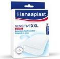 Produktbild Hansaplast Wundpflaster Sensitive XXL (5 x)