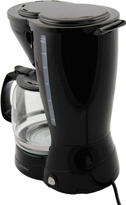 Image du produit Esperanza EKC009 Kaffeemaschine Filterkaffeemaschine 1 5 L