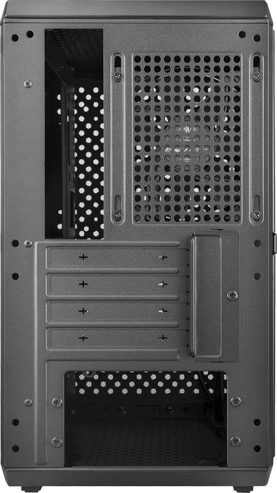 Image du produit Cooler Master MasterBoX Q300L (mATX, Mini-ITX)