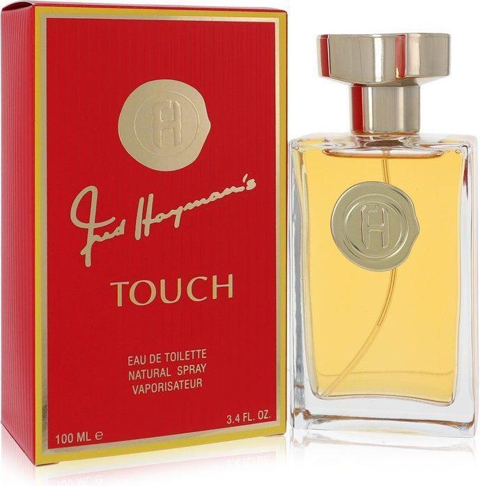 Fred Hayman Touch (Eau de Toilette, 100 ml)
