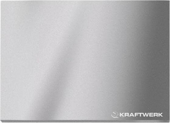 Productafbeelding Kraftwerk MOBILIO roestvrij staal (136.10 cm, 0.07 cm)