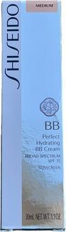 Produktbild Shiseido Perfect Hydrating (MEDIUM)