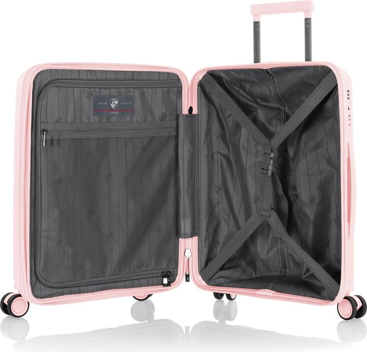 Actual product image Heys AirLite - Hand luggage trolley (39 l, Hand luggage (up to 50 litres))