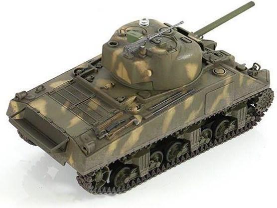 Immagine prodotto Torro 1/24 M4A3 Sherman IR (RTR pronto all'uso)