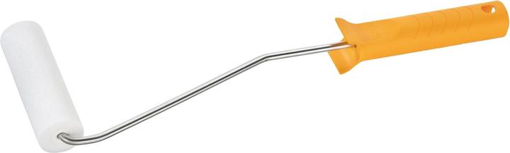 Actual product image Color Expert Paint roller foam 11cm with 1K handle long (11 cm)