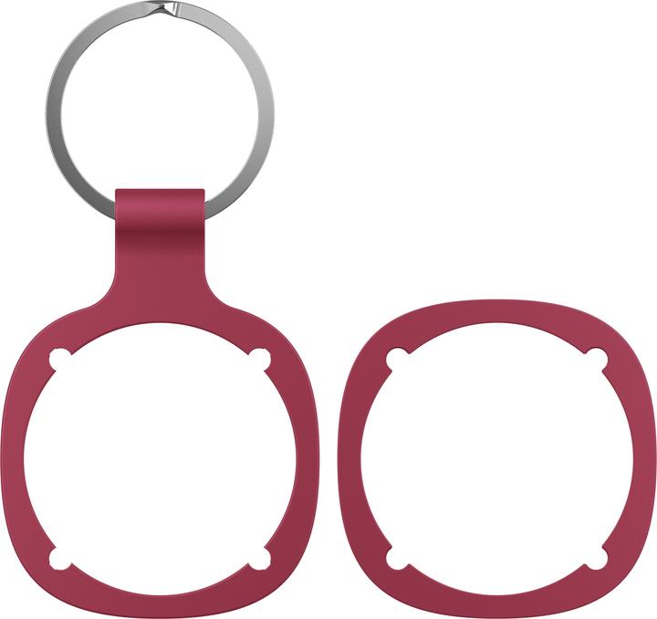Actual product image Fresh'N Rebel Fresh 'n Rebel Smart Finder Berry Red (iOS)
